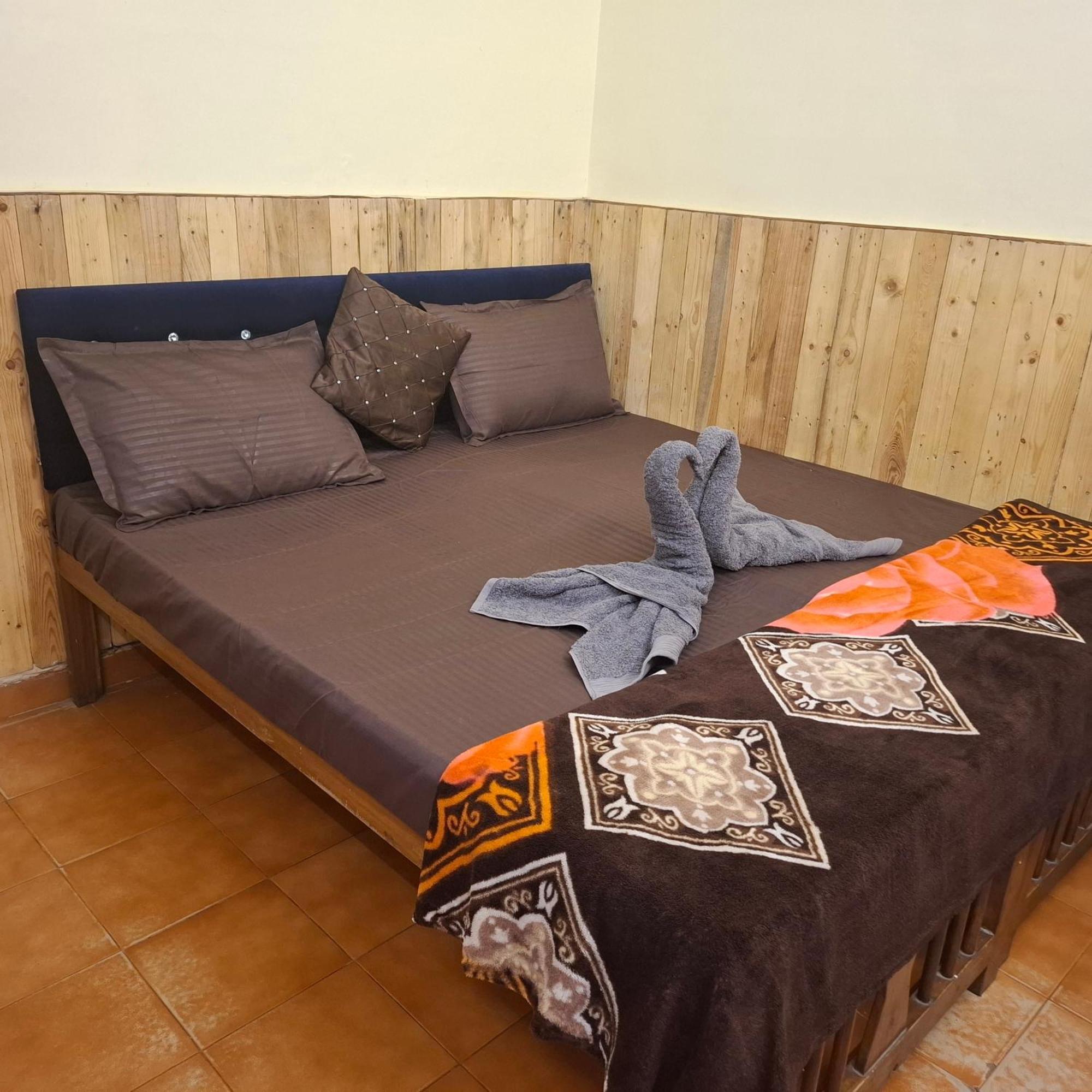 Ave Maria Guesthouse Colva Exteriér fotografie